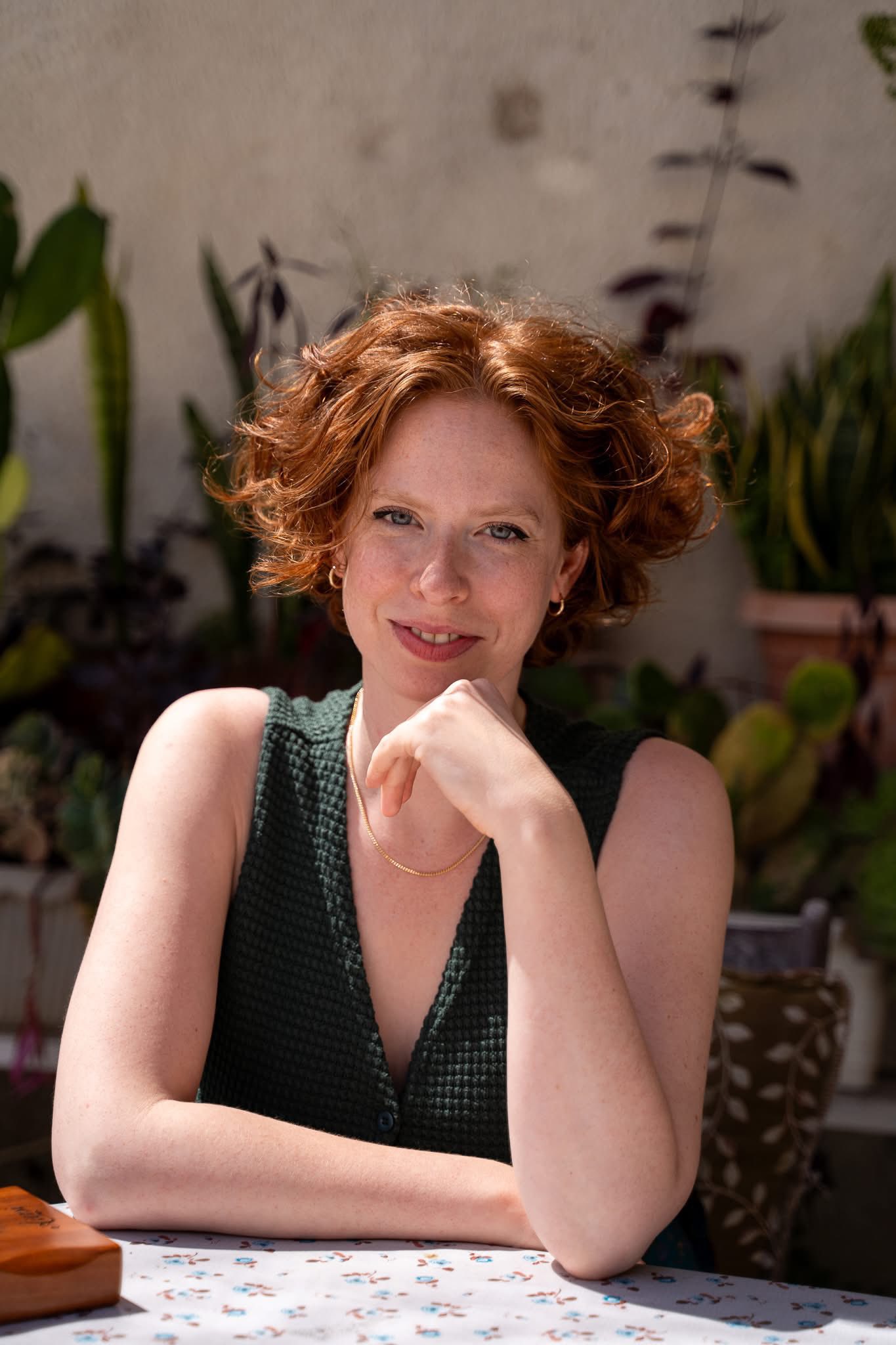 משתתף באירוע פוטוהאנג - היכרויות עם צילומים מקצועיים